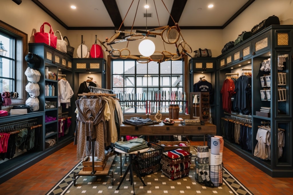 Retail-Spaces